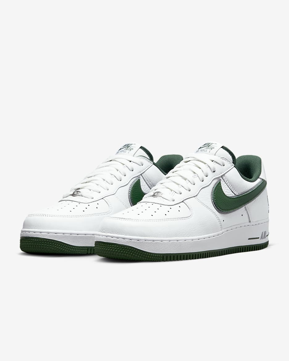 Nike Air Force 1 Low Men s Shoes. Nike